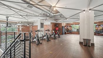 24/7 Fitness and strengthening center